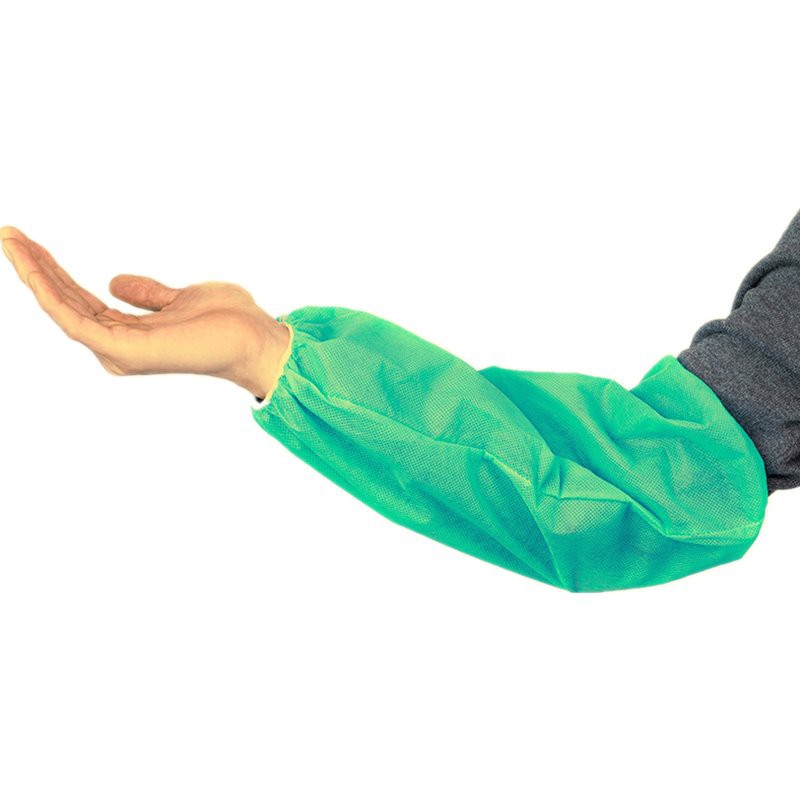 Colored Non Woven Sleeve Cover
