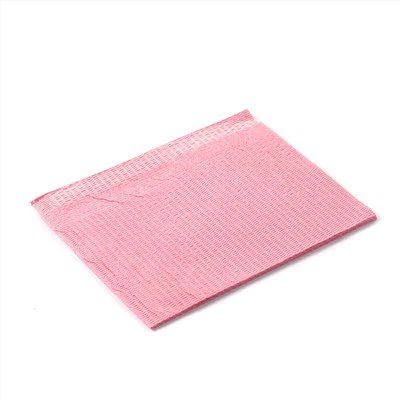 일회용 턱받이 치과