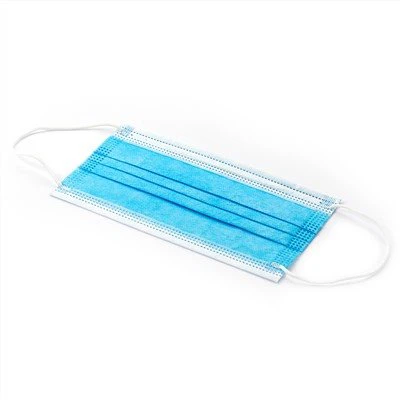 Earloop가 있는 의료용 안면 마스크