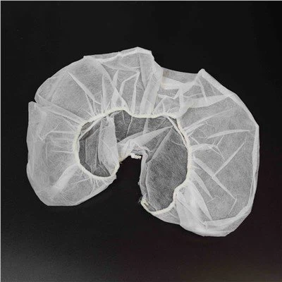 PP 부직포 일회용 페이스 크래들 커버