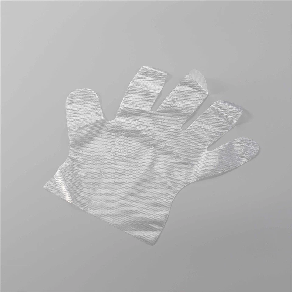 Disposable CPE Gloves