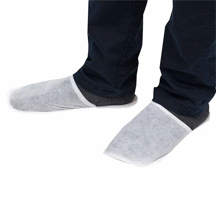 disposable nonwoven sandals 2