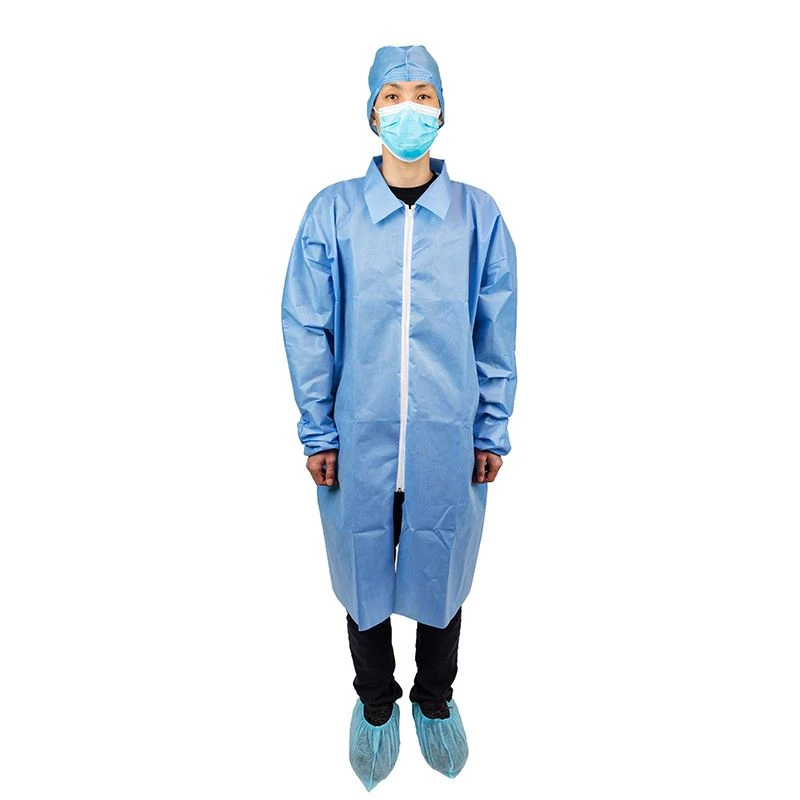 Disposable Smocks