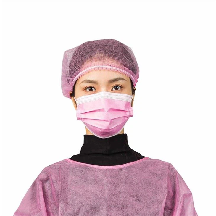 One Use Face Mask