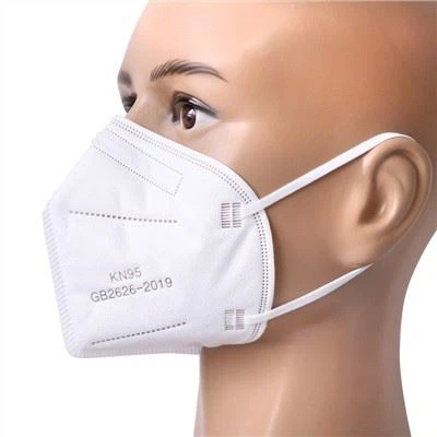 KN95 페이스 마스크