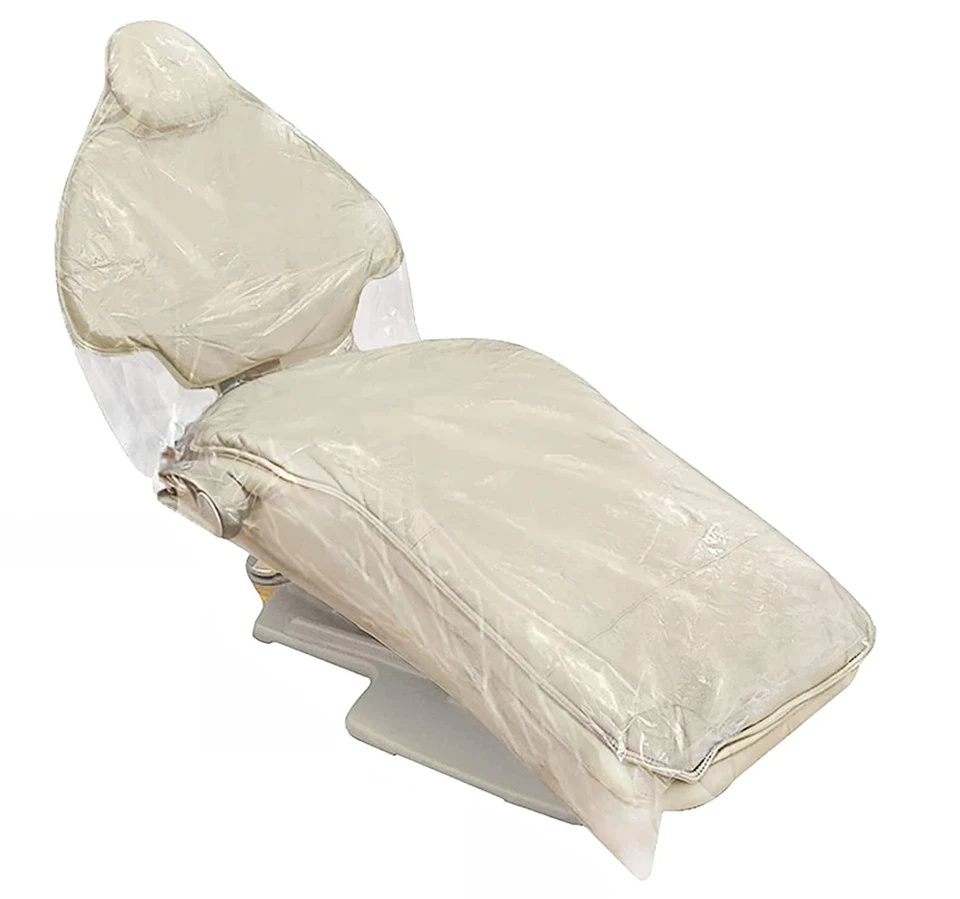 Plastic Dental Chair Cover factory